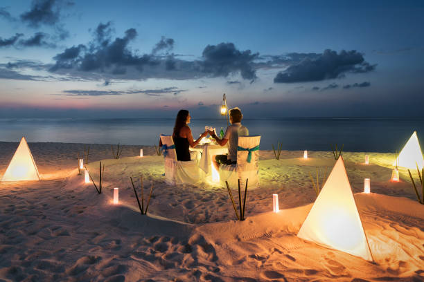 Romantic Getaway